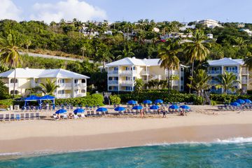 Best All-Inclusive St. Thomas Resorts