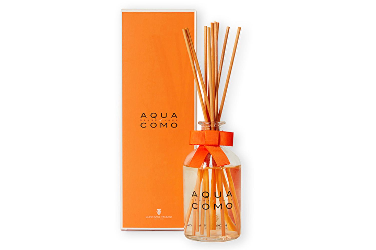 Sense of Lake Room Diffuser 250 milliliter Aqua Como 1910