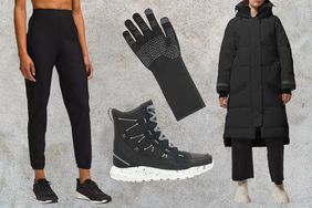 Snowiest city in the world warm clothing roundup Tout