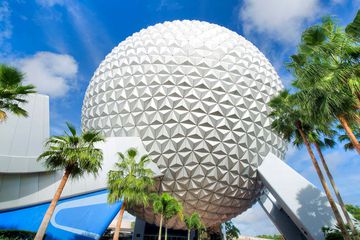Every Walt Disney World Ride Ranked