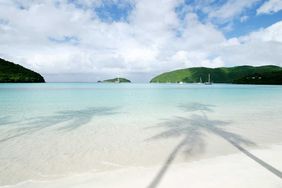 World's Best Islands in the Caribbean, Bermuda, and the Bahamas