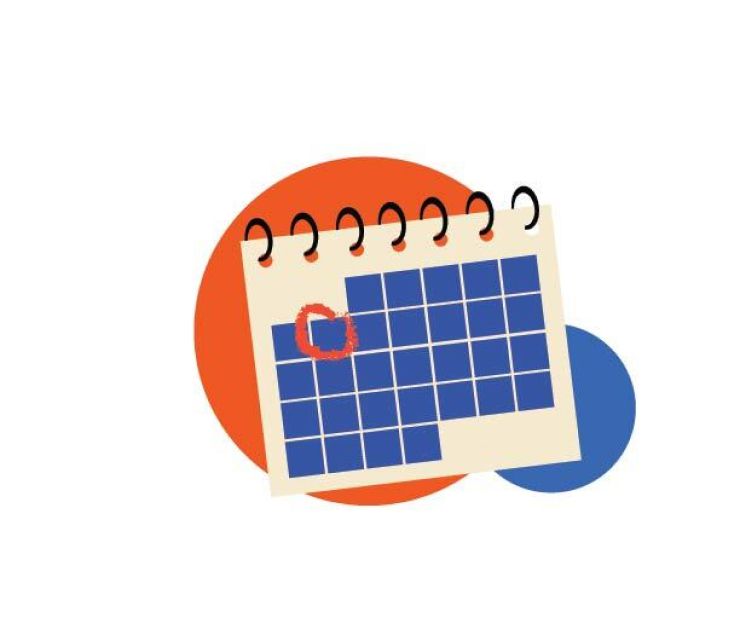 Calendar Icon