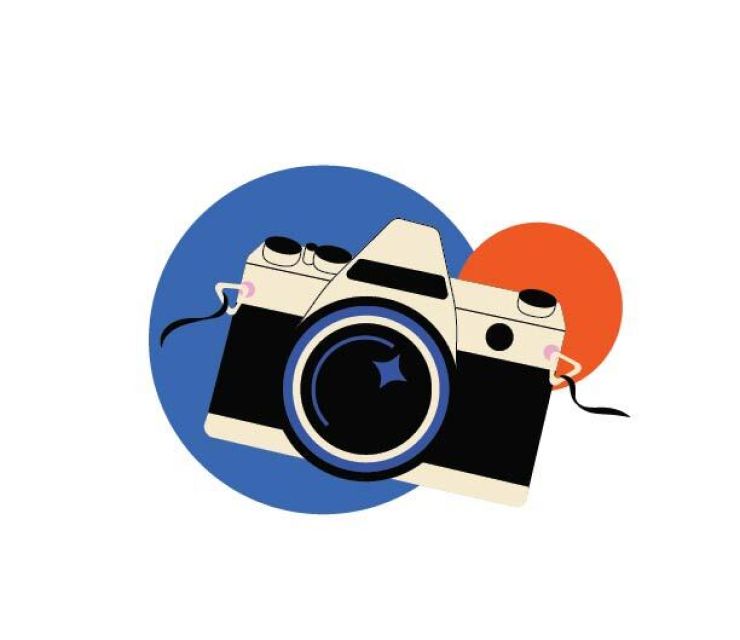 Camera Icon