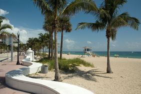 Fort Lauderdale 
