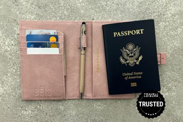 passport holders