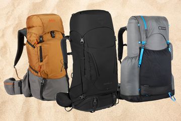 Best Backpacking Backpacks