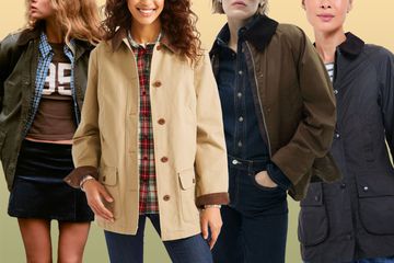 best barn jackets
