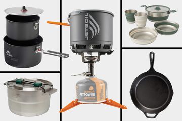 Best Camping Cookware