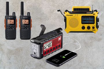 Best Emergency Radios of 2023