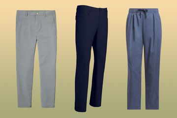 Best Golf Pants
