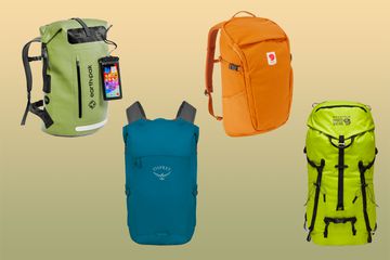 best hiking backpack