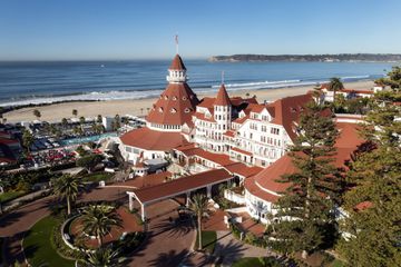 Best Hotels in San Diego