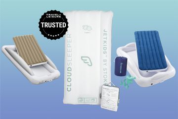 Best Toddler Travel Beds of 2023