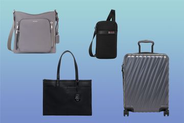 best of tumi pieces