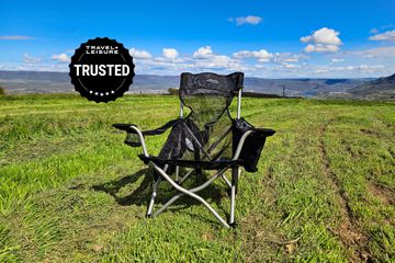 Alps Mountaineering Getaway chair