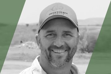 A black and white portrait of a person who is listed as an A List travel advisor/agent (names mentioned in text)
