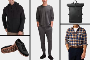 comfy mens plane outfits