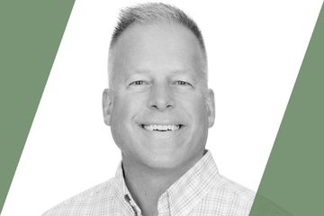 A black and white portrait of a person who is listed as an A List travel advisor/agent (names mentioned in text)