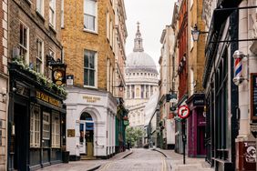 London