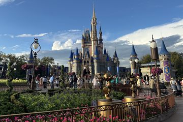 Walt Disney World 