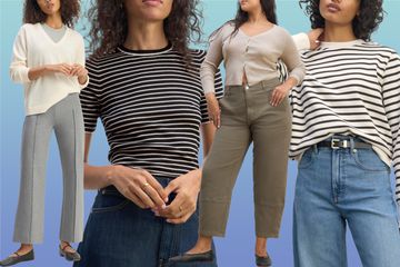 wrinkle resistant style everlane