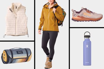 essentials for travelers in the fall time