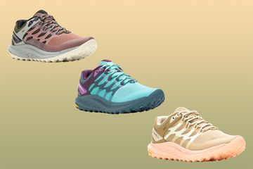 favorite hiking shoes in multiple colors