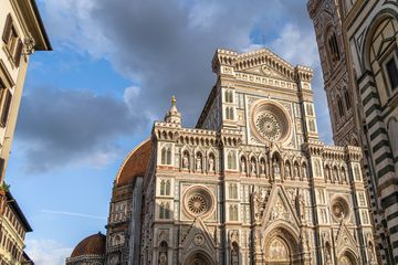 Duomo in Florence