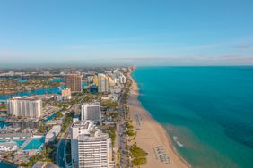 Fort Lauderdale 