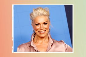 Hannah Waddingham