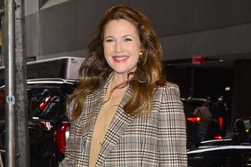 Drew Barrymore