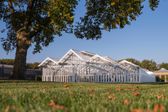 West Conservatory at Longwood Garden