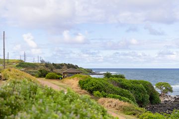 Views from the Ke Ala Hele Makālae Trail, Kaua‘i, Hawaii