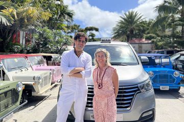 HÃ©lÃ¨ne Bernier and Ross Kenneth Urken 