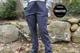 Best Hiking pants 
