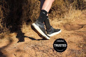 Hoka Transport chukka gtx