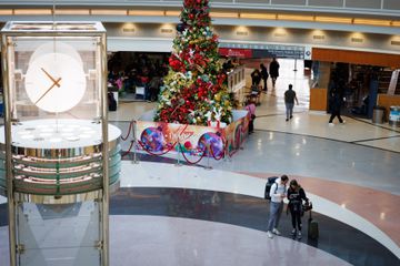 Hartsfield-Jackson Atlanta International Airport 