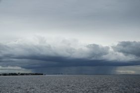 Hurricane Milton 