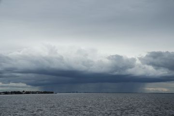 Hurricane Milton 