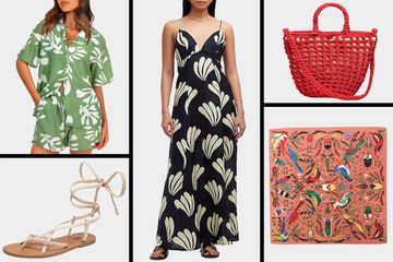 Iâm a Travel Writer From Rome, and Here Are the TK Fashion Styles You Should Pack for Italy This Summer