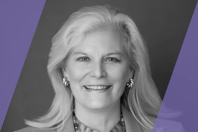 A black and white portrait/headshot of an A List Travel Advisor