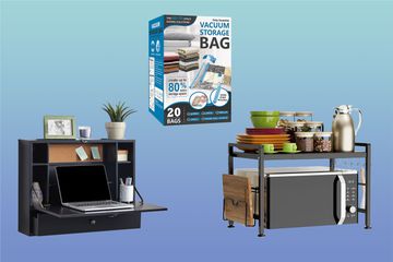 tiny space saving kitchen items