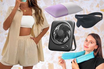 lifestyle cooling accessories roundup