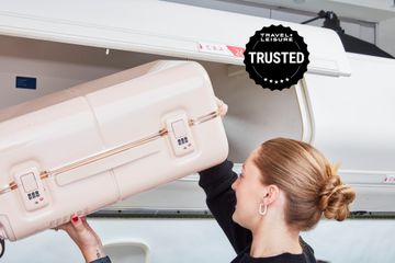 Best Travel Trunks