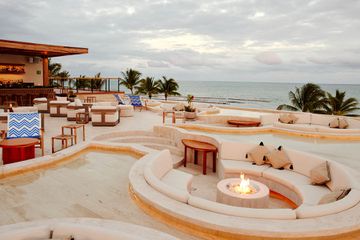 Maykana Cielo at Fairmont Mayakoba