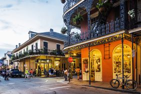 New Orleans 