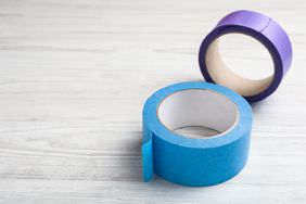 Painters tape 