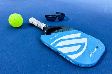 Pickleball Paddle and Gear