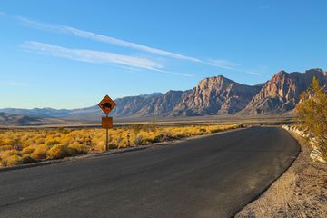 Red Rock Canyon Loop