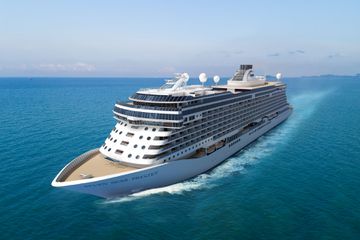 Regent Seven Seas Prestige